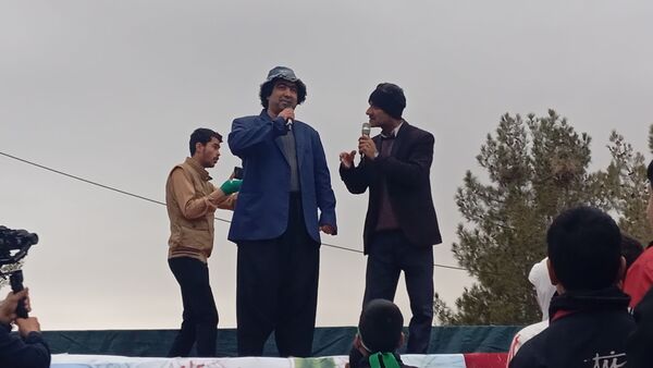 دهه نودی‌ها به عشق امام زمان (عج) در میدانند