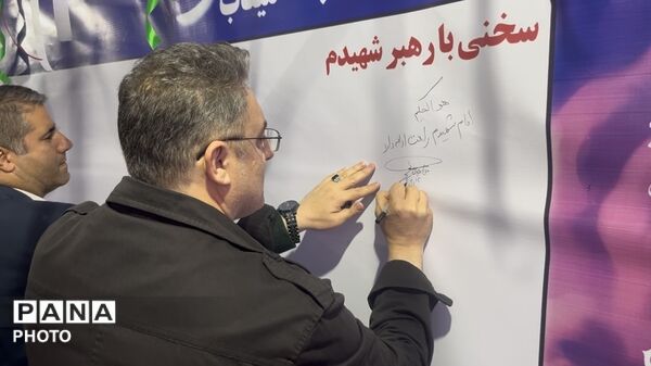 افتتاح غرفه‌هاى «قرار فرهنگی» مناطق ۱۹ گانه تهران