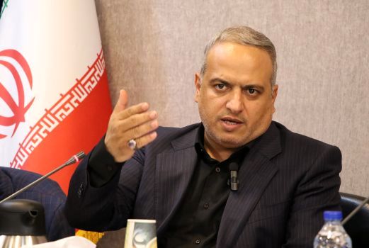 احداث اولین دانشگاه جامع فرهنگیان استان تهران در شهرستان رباط‌کریم