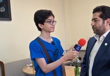 خبرنگاران پانا می‌توانند به تبیین صحیح وقایع جامعه کمک کنند