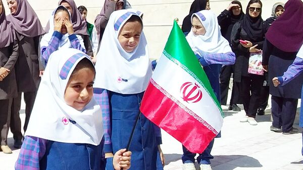 افتتاح آموزشگاه غیر دولتی ثمین زنجان