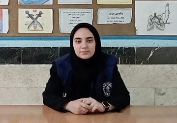 رئیس جمهور آینده امکانات آموزشی در مدارس مناطق محروم را افزایش دهد