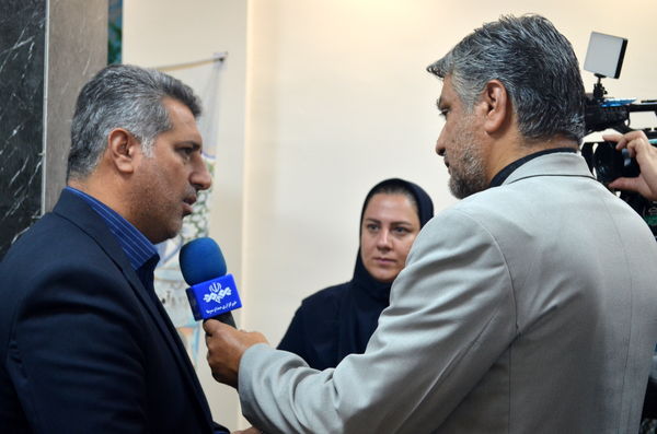 تابستان با نشاط در پایگاه‌های فراغت