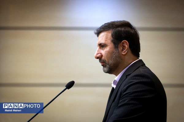 نشست خبری سخنگوی شورای نگهبان