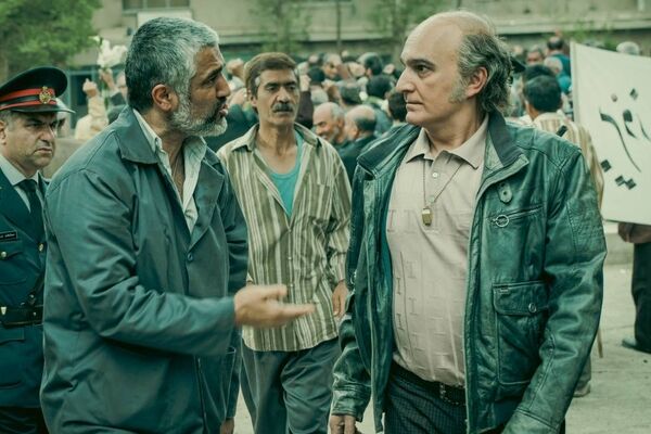 آنتیک؛ هجونامه‌ای ملال آور!    