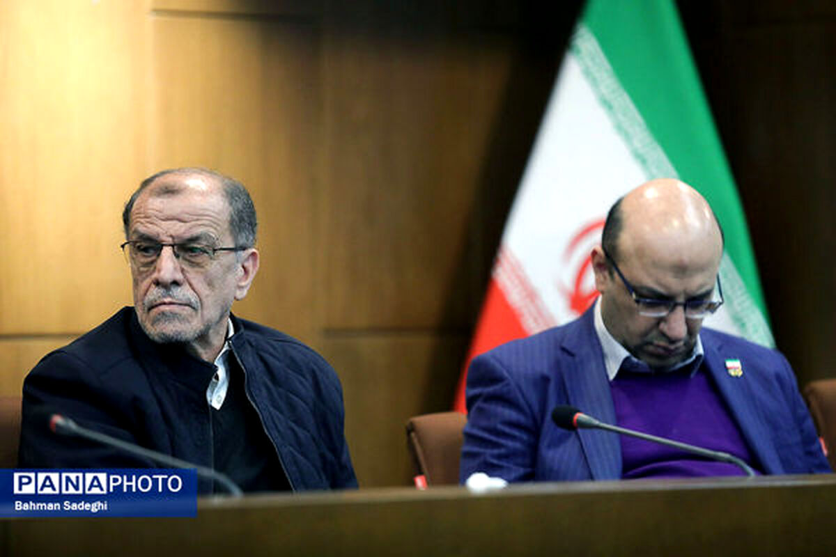 نیاز ورزش، امروز به حمایت دولت و مجلس/مشکل امروز ورزش ایران بودجه و حذف ارز ترجیحی است