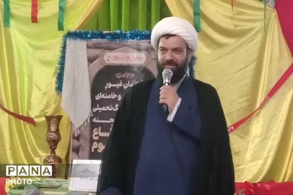 پایان عملیات ۱۶۸ در مسجد جامع شهر آبسرد
