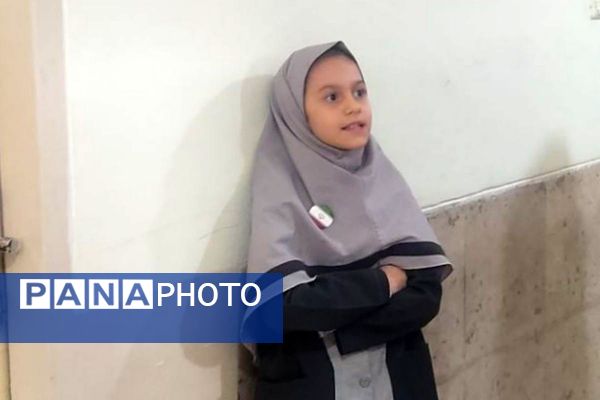 هنرهایی که نفس میکشند؛ با هنرمندی دانش‌آموزان دبستان امید بهارستان‌دو