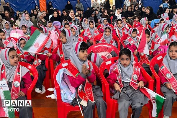جشن شکوفه‌ها؛ نخستین قدم‌های کوچک، رؤیاهای بزرگ