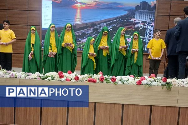 گردهمایی دبیران تربیت بدنی شهریار بهانه‌ای برای تقدیر از تلاش‌های بی‌وقفه دبیران