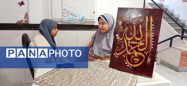 شکوفایی استعدادها در جشنواره ماها