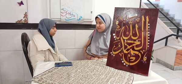 شکوفایی استعدادها در جشنواره ماها