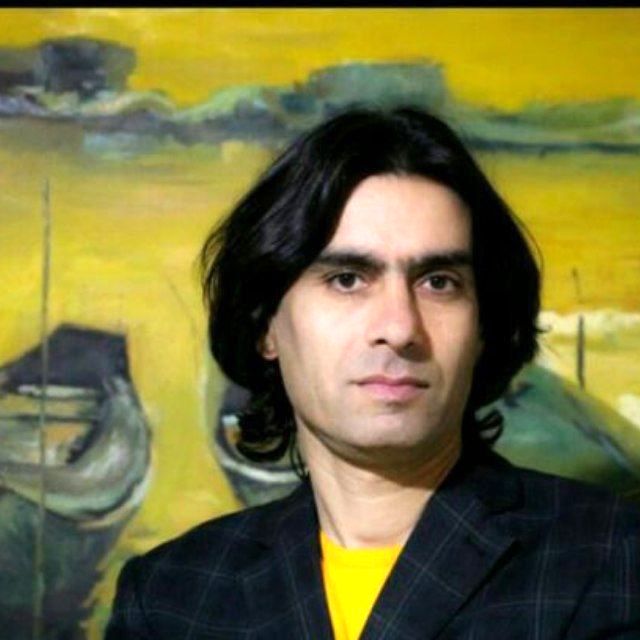 جشنواره هنرهای تجسمی همدان، رقابت تنگاتنگ و آثار باکیفیت