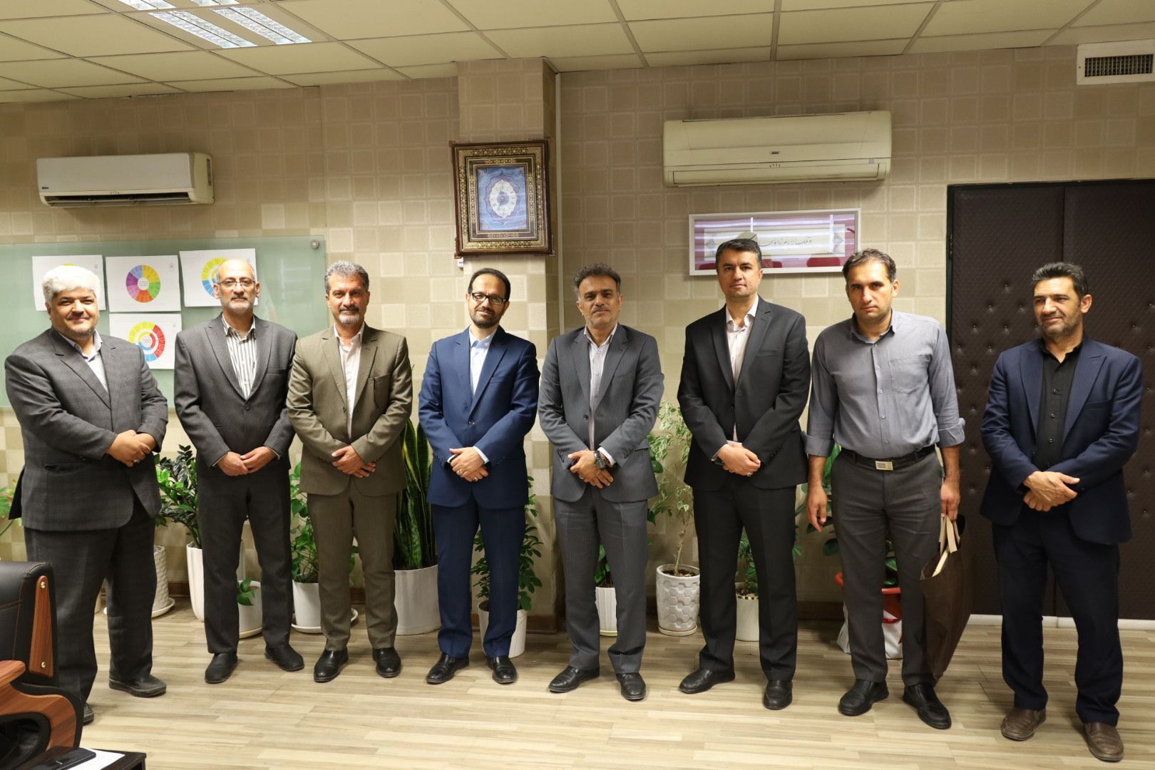 برق مدارس استان فارس در هنگام برگزاری آزمون های دانش آموزان قطع نخواهد شد