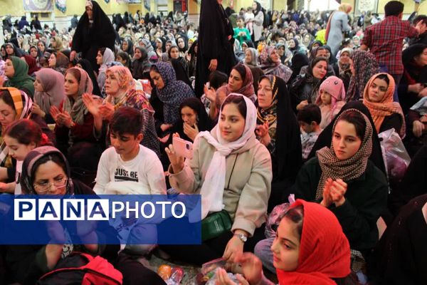 ولادت امام حسین (ع)؛ چراغی در دل تاریخ