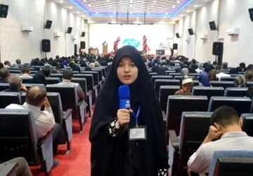 طبس، فصل تازه‌ای از افتخارآفرینی را ورق زد 