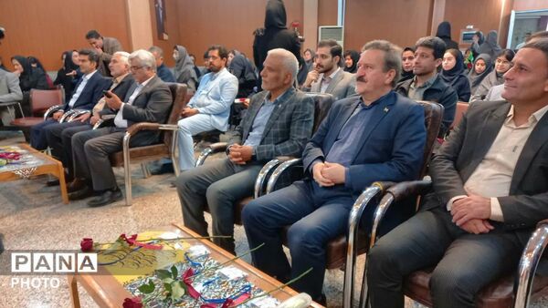  انتخابات ورزشی دبیرستان آرمینه مصلی‌نژاد