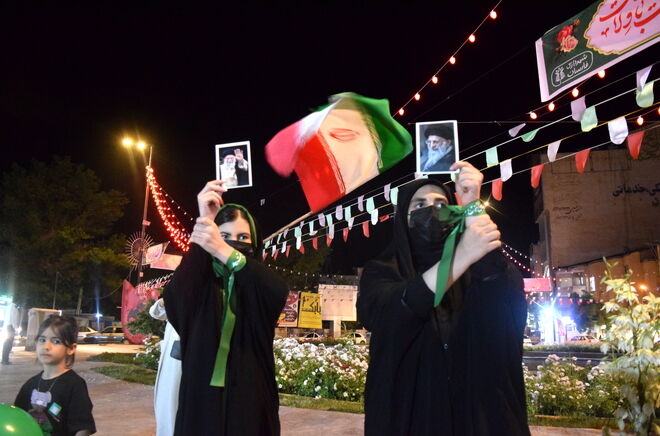 از غدیر تا امروز