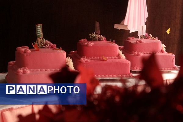 دختران درهای رحمت الهی