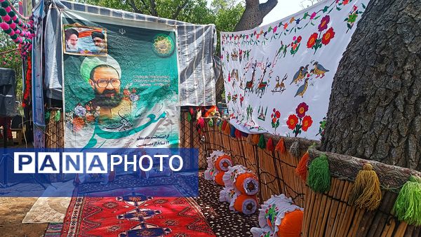 جشن باشکوه بزرگداشت مقام معلم در شهرستان مارگون
