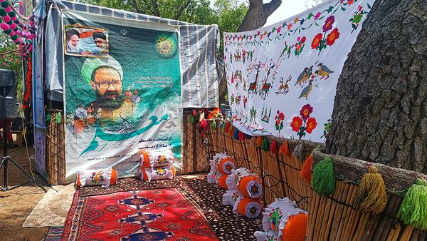 جشن باشکوه بزرگداشت مقام معلم در شهرستان مارگون