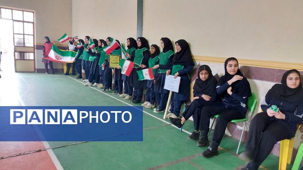 جامی به یاد شهدای دانش‌آموز 