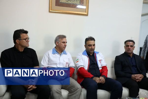 زنگ زندگی در اندیشه؛ دانش‌آموزان امید و تاب‌آوری را تمرین کردند