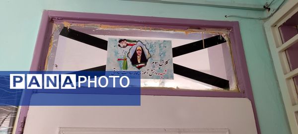 دانش‌آموزان دبستان دخترانه فرهنگیان با مهارت‌های اولیه امداد و نجات آشنا شدند