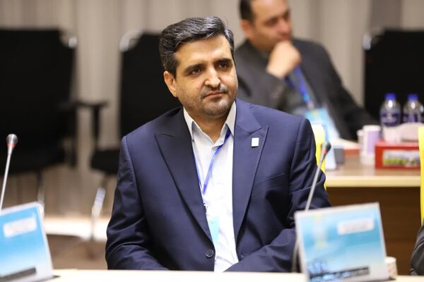 سی و هشتمین اجلاس روسای آموزش و پرورش سراسر کشور در آذربایجان شرقی