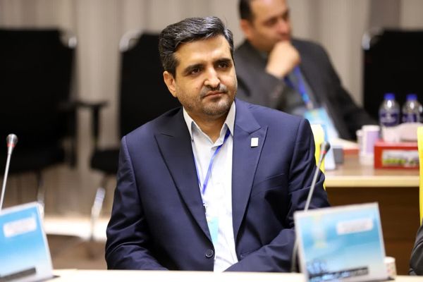 سی و هشتمین اجلاس روسای آموزش و پرورش سراسر کشور در آذربایجان شرقی