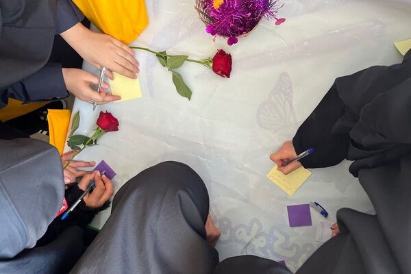 شکوفایی جوانه های دانش در پیشوا