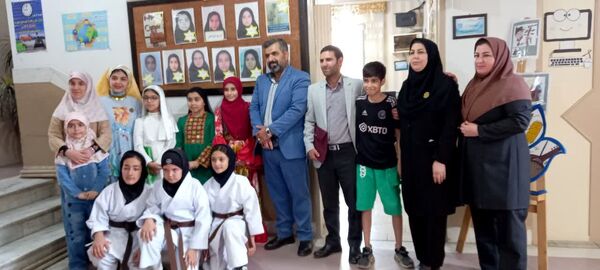نظارت و ارزیابی از کانون‌های فرهنگی بجنورد 