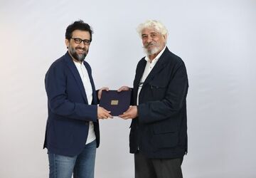 مدیر هنری چهل‌ودومین جشنواره بین‌المللی فیلم کوتاه تهران معرفی شد