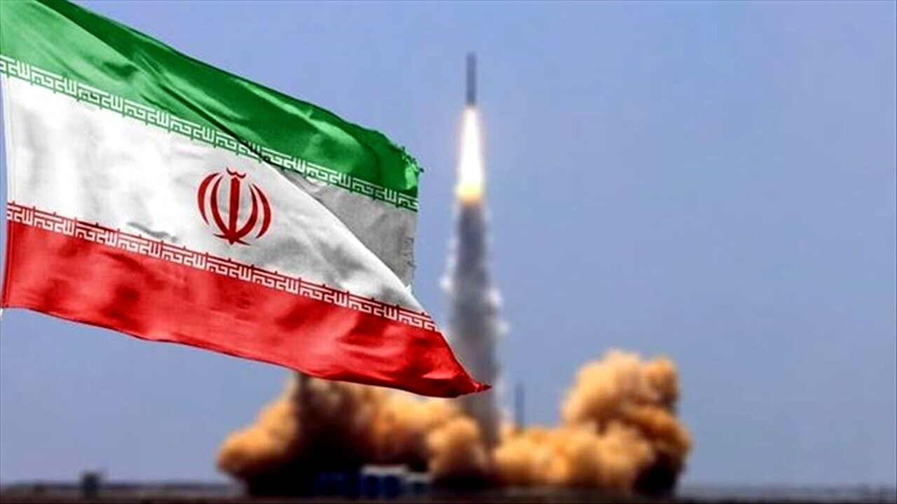 پیروزی ازآنِ ایران است