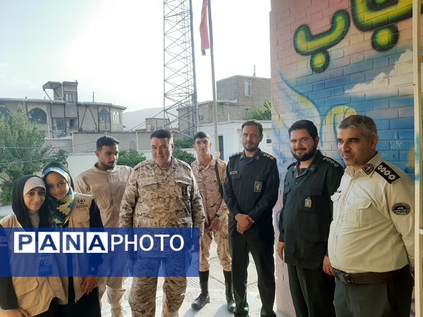 انتخابات ریاست‌جمهوری در شهر بار پرطراوت