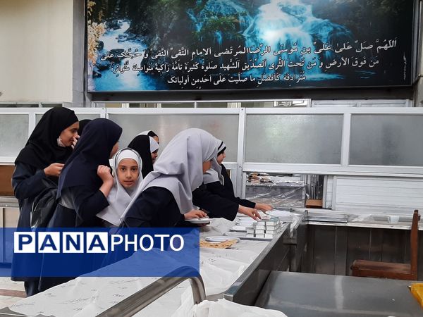 رابطان مشاوره صدای روشن آینده آموزش 