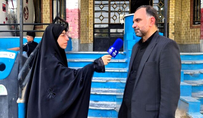 استان البرز با بیش از ۵۰ پروژه در حال احداث، مدارس خود را نوسازی می‌کند