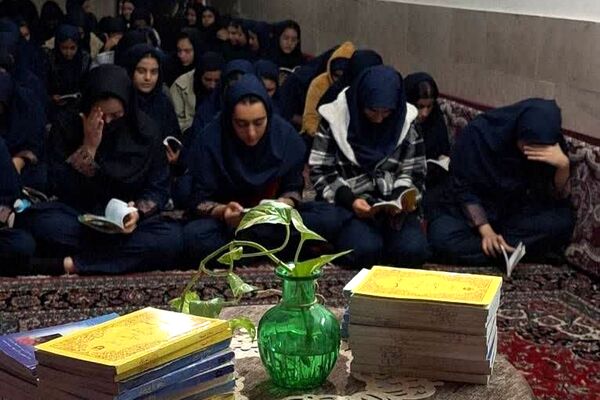 سه‌شنبه‌های مهدوی فرصتی برای پیمان با امام زمان(عج)