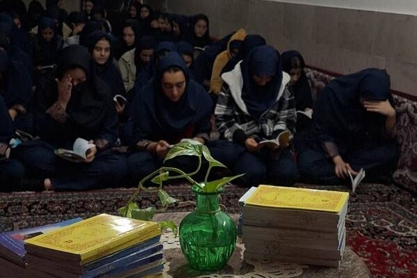 سه‌شنبه‌های مهدوی فرصتی برای پیمان با امام زمان(عج)