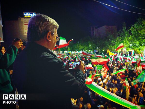 چهل و پنج شب پوشش رسانه ای؛ خبرنگاران شهرستان کاشمر همیشه در میدان