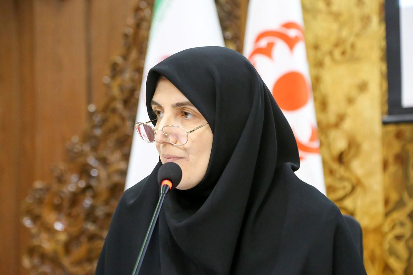 تعداد ۱۰ هزار و ۶۰۰ دانش آموز آذربایجان‌شرقی تحت پوشش بهزیستی هستند
