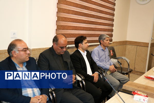 هم‌اندیشی برای ارتقای کیفیت آموزشی در مدارس متوسطه دوم