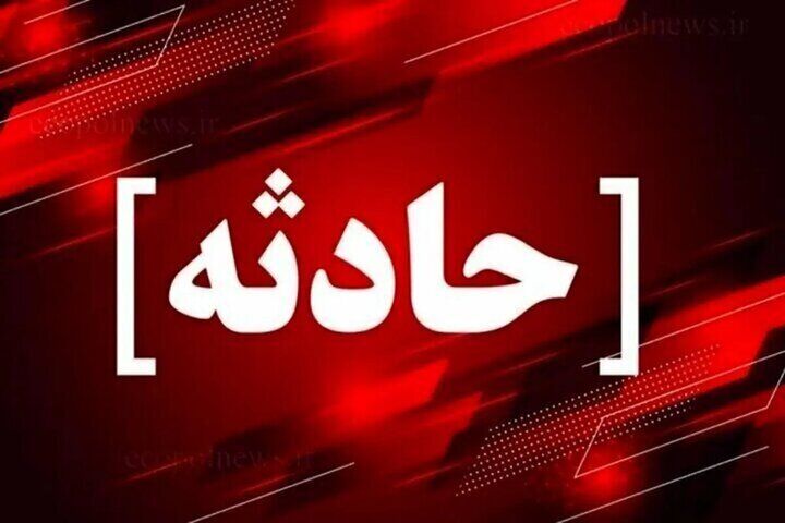 اصابت پرتابه به یک پایگاه‌ نظامی در محور قم - اراک

