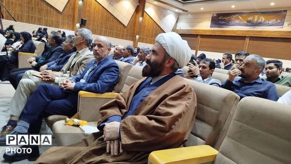 دانشگاه دولتی تربت حیدریه؛ میزبان معلمان جلگه رخ در جشن سپاس معلم