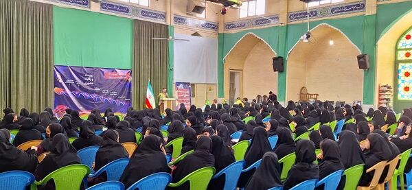 رویداد «لیگِ جت» در بافق 