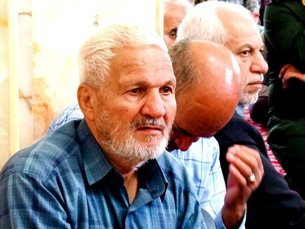 یک سال از نبود شهید جمهور میگذرد