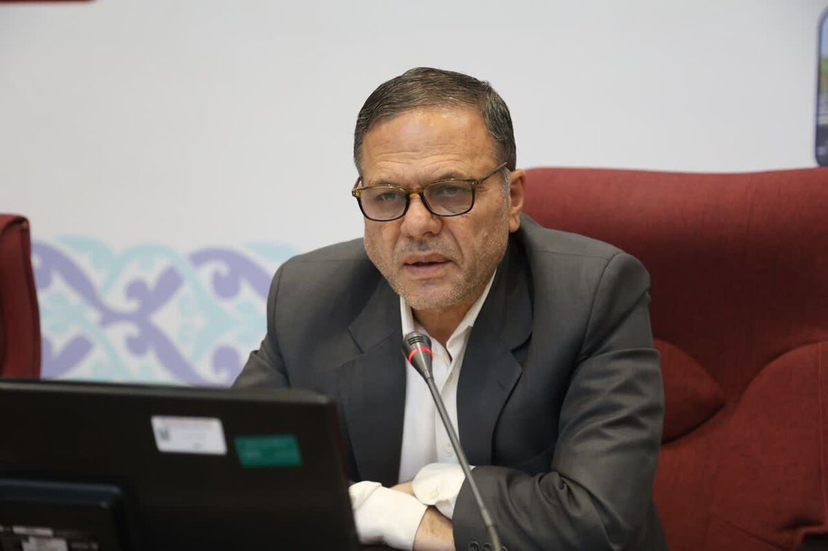 سرشماری ثبتی‌مبنا یک مأموریت جدی ملی و بین‌دستگاهی است