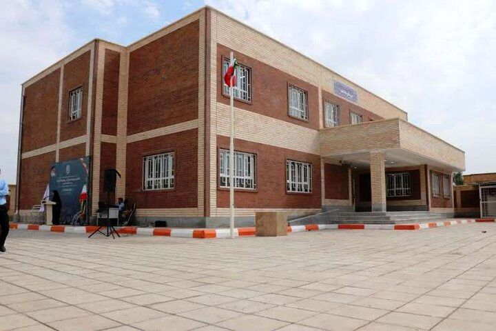 مشارکت بی‌نظیر خیرین و مردم در احداث فضاهای آموزشی