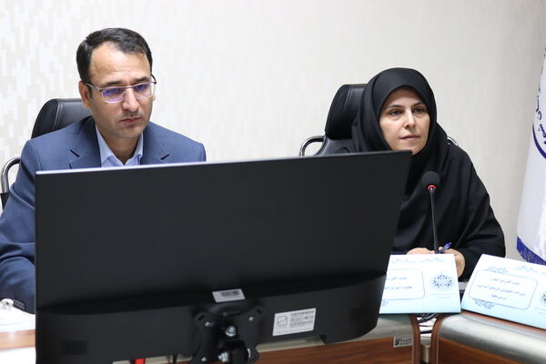 اولین نشست تخصصی معاونین آموزشی