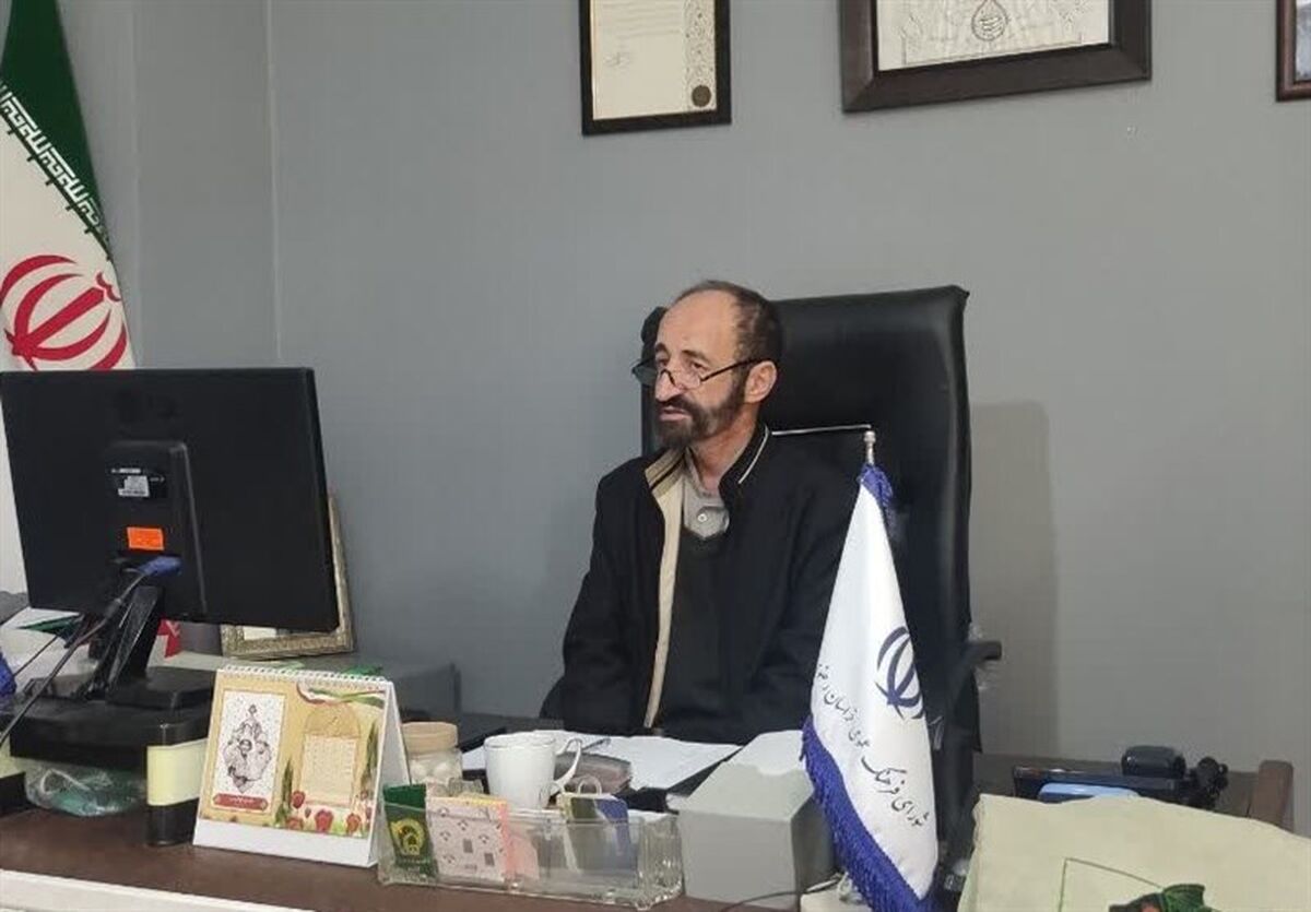 رونمایی از سند چشم‌انداز آب مشهد و برگزاری همایش «پایداری آب»